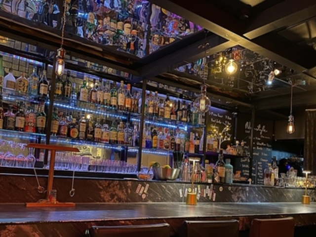 BAR NONSTYLE o[mX^C̎ʐ^1