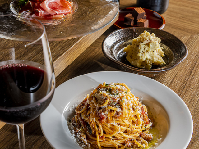 bar PALL MALL o[ |[[̎ʐ^1