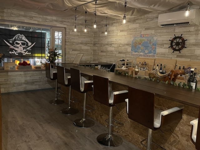 BAR EVASION o[ G@VI̎ʐ^1