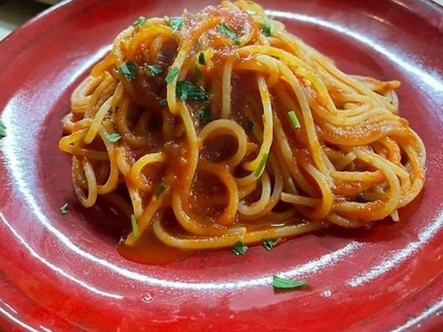 Osteria PaesanaiIXeA@pGU[ij̎ʐ^1