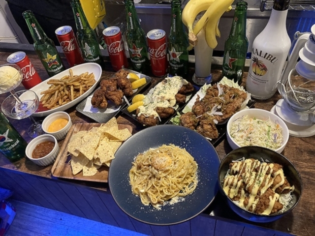 Bar Laughtale ̎ʐ^1