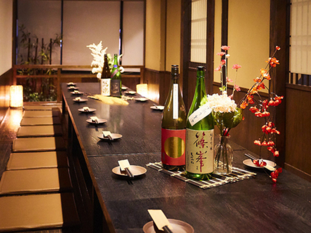 ���S������ �G�̒� �|TOKINONIWA�| �L���{�ʓX�̎ʐ^1