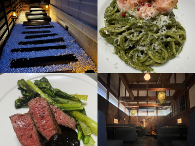 �B���dining CURA ���̎ʐ^1