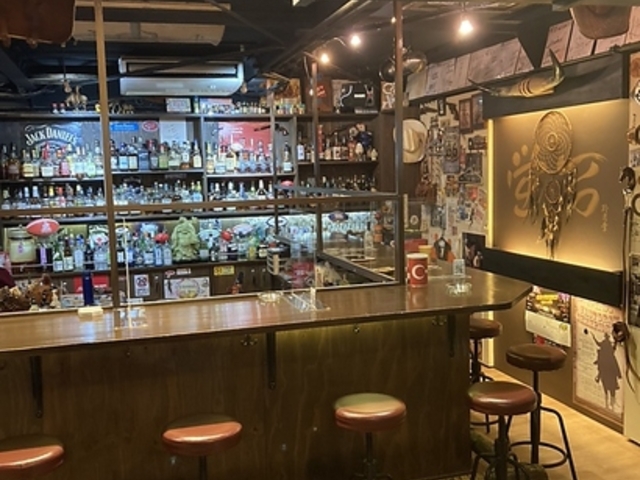 WESTERN FOOD BAR u΂̎ʐ^1