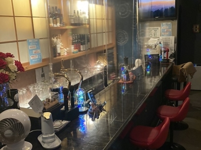 kitchen bar AiT̎ʐ^1