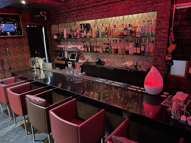 Bar Black Cherry o[ ubN `F[̎ʐ^1