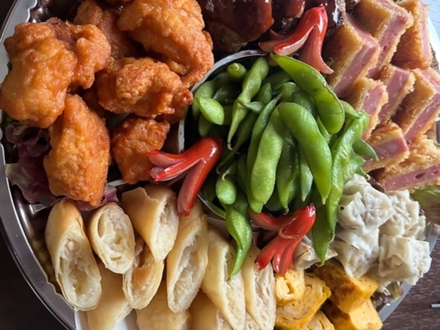 C܂dining GLiObhbNj̎ʐ^1