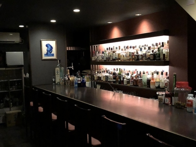 BAR BIJ A o[ r[W̎ʐ^1