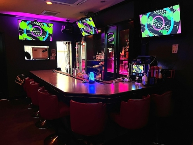 shot bar flamingo Vbg o[ t~S̎ʐ^1