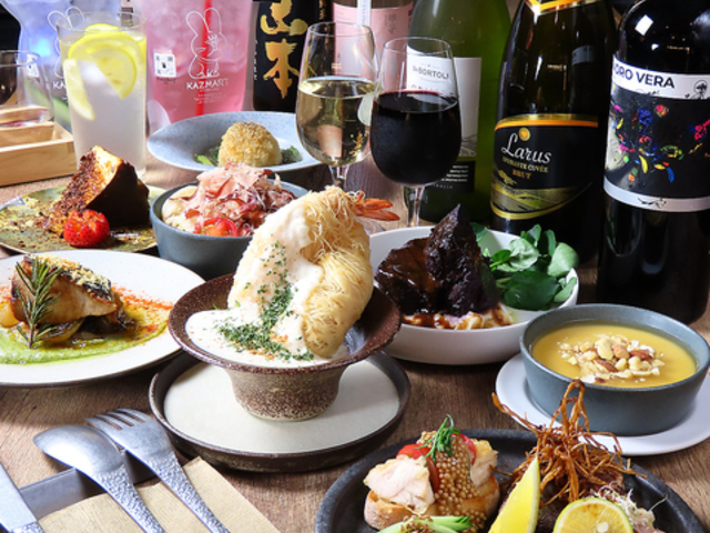 KAZ MART JY}[g̎ʐ^1