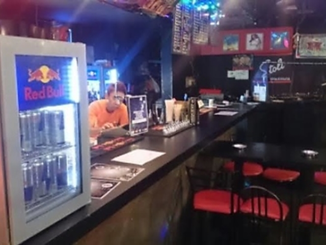 Bar-HEAVEN? o[ wu̎ʐ^1