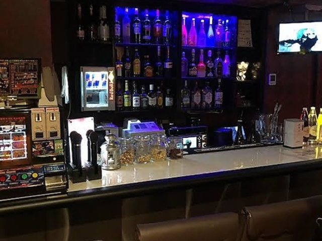 BAR YUUKI o[ EL̎ʐ^1