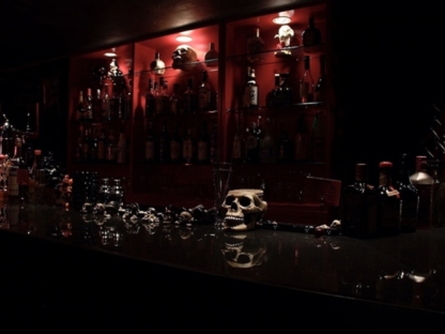 Ín ROCK BAR MiDiAN̎ʐ^1