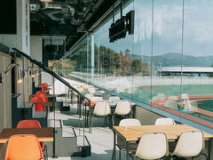 Cafe restaurant FORQ フォークの写真1