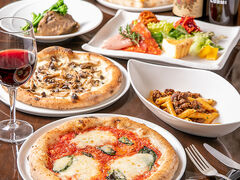 �g���b�g���A �i�e�B�[�{�̎ʐ^1