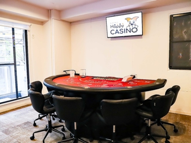 Happy CASINO nbs[JWm̎ʐ^1