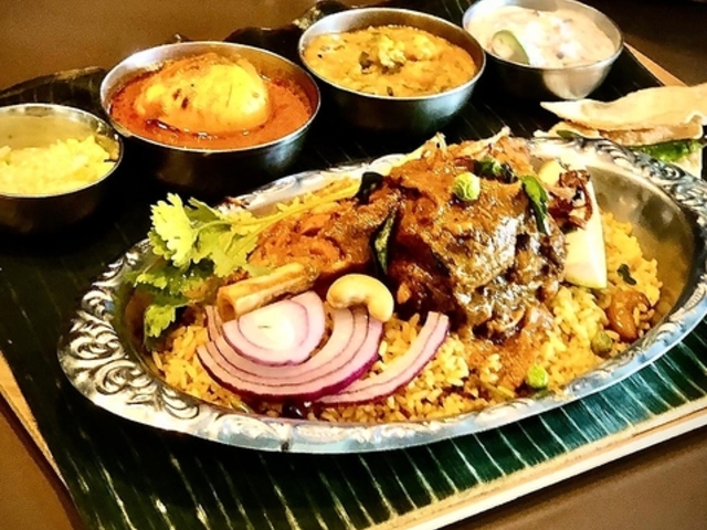 DINING BAR PAHANA �p�n�i�̎ʐ^1