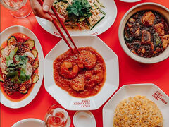 LUCKY ALEXANDER CHINA ���b�L�[�A���N�T���_�[�`���C�i�̎ʐ^1