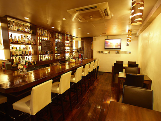 �m���Ɖ������� TENZO�̎ʐ^1