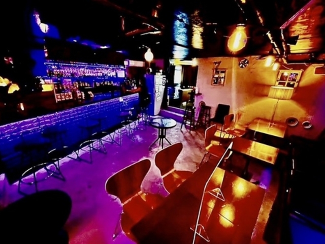 cafe field JtFtB[h̎ʐ^1