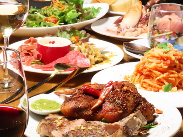 ���ƃ��C���̃r�X�g���@No.11  �a�J�@���u�̎ʐ^1