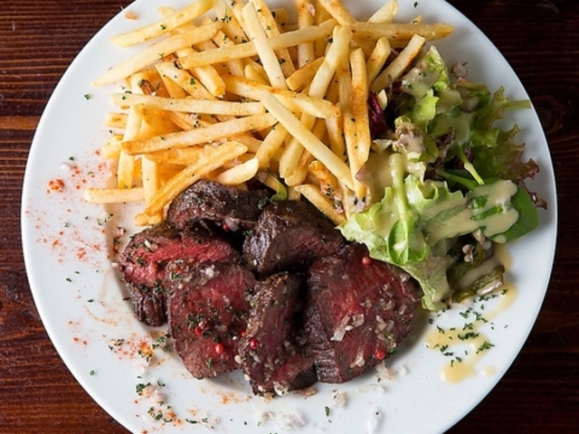 Bistrot uncercle̎ʐ^1