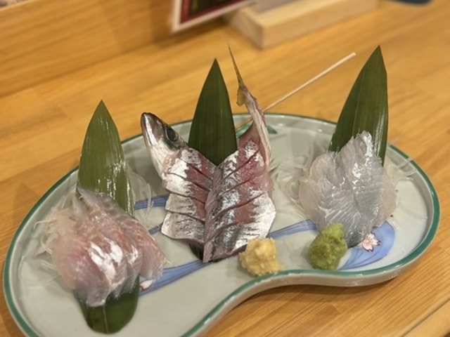 �g�� �ܘZ�̎ʐ^1