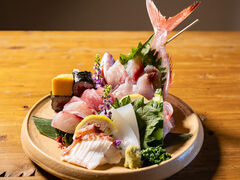 FISH �t�B�b�V���̎ʐ^1
