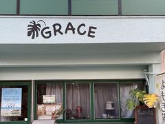 GRACE O[X̎ʐ^1