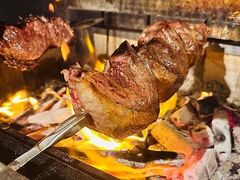 GAUCHO�@�u���W���V�����X�R�̎ʐ^1