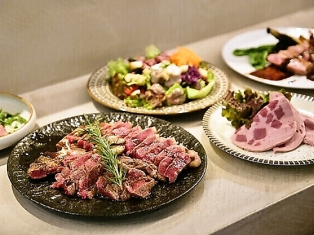 ���r�X�g��HIGHTAIL �b����{�X�̎ʐ^1