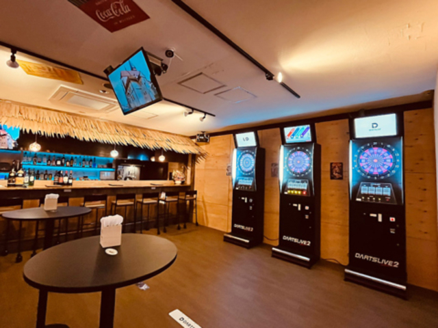 MOANAKAPU �����X�̎ʐ^1