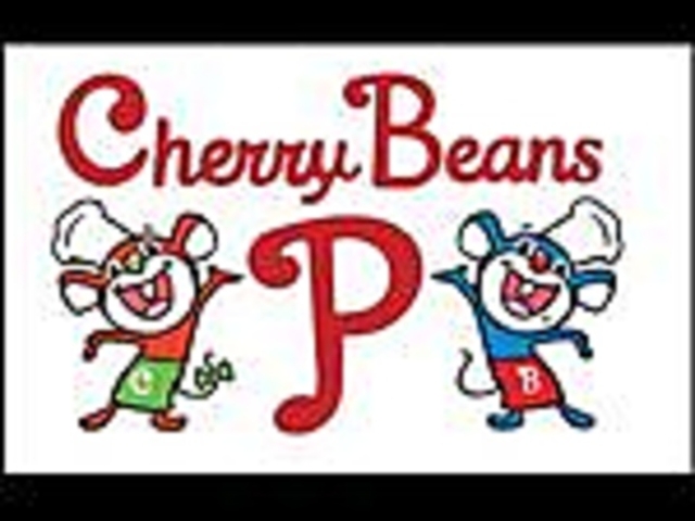 Cherry Beans P (`F[ r[Y s[)̎ʐ^1
