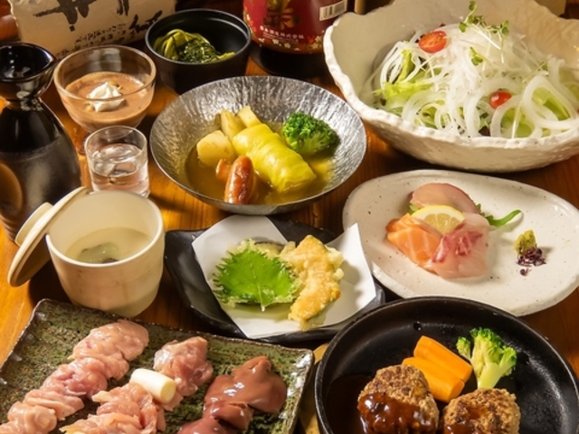 �Ƃ蒹 ToriTori �q�~�̎ʐ^1