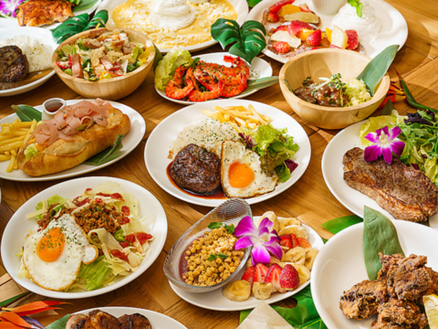 nCACafeDining qLb` D̎ʐ^1