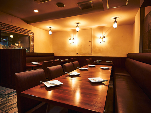 ���r�X�g�� FULLMOoN �V���Ճm��X�̎ʐ^1