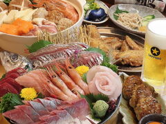 大衆酒場 きんぼしの写真1