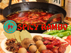 Spicy Rambo XpCV[ {[̎ʐ^1