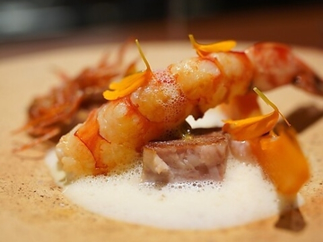 Restaurant L Arbre u̎ʐ^1