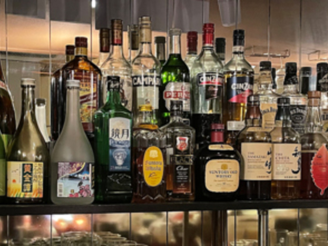 Food Bar Jam t[ho[W̎ʐ^1