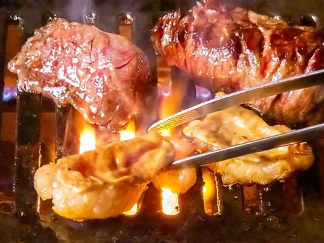 �q�~ �ē��z���������Ɗy NIKUKOMA yakiniku�̎ʐ^1