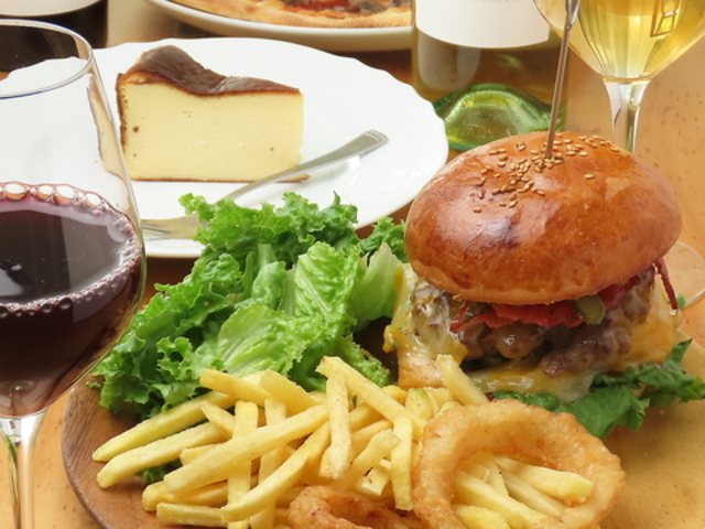 Mother s Cafe }U[YJtF̎ʐ^1