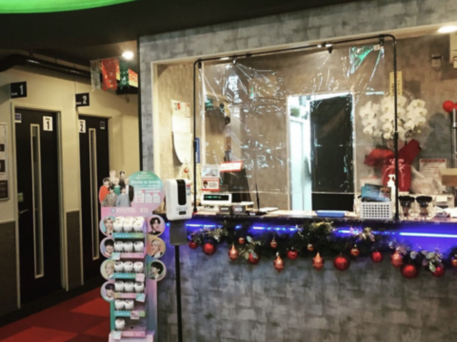 JIPCLUB DAM VX̎ʐ^1