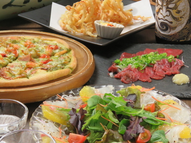 DINING&BAR CALM �J�����̎ʐ^1