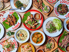 LaLa Chai thaifood & craftbeer `C̎ʐ^1