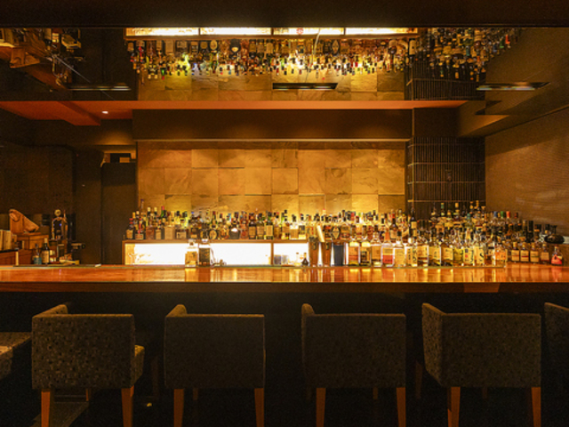 BAR PLUS L o[vXG̎ʐ^1