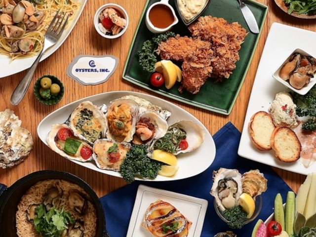 �I�C�X�^�[�Y�C���N �V�h�̎ʐ^1