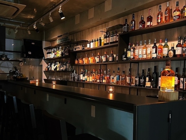 MONKEY SHOULDER L[V_[ V_喼̎ʐ^1