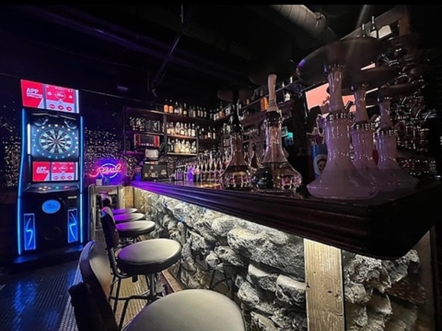 Shisha Cafe Smokeeasy V[VJtFX[NC[W[̎ʐ^1