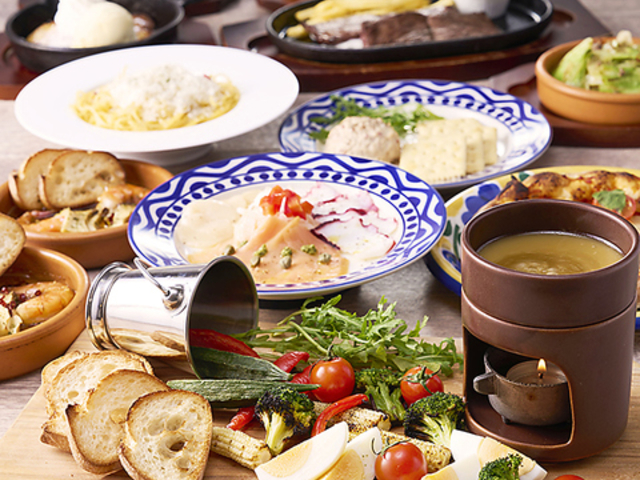 �_�c���̃X�^���h �[�₯ �V���X�̎ʐ^1